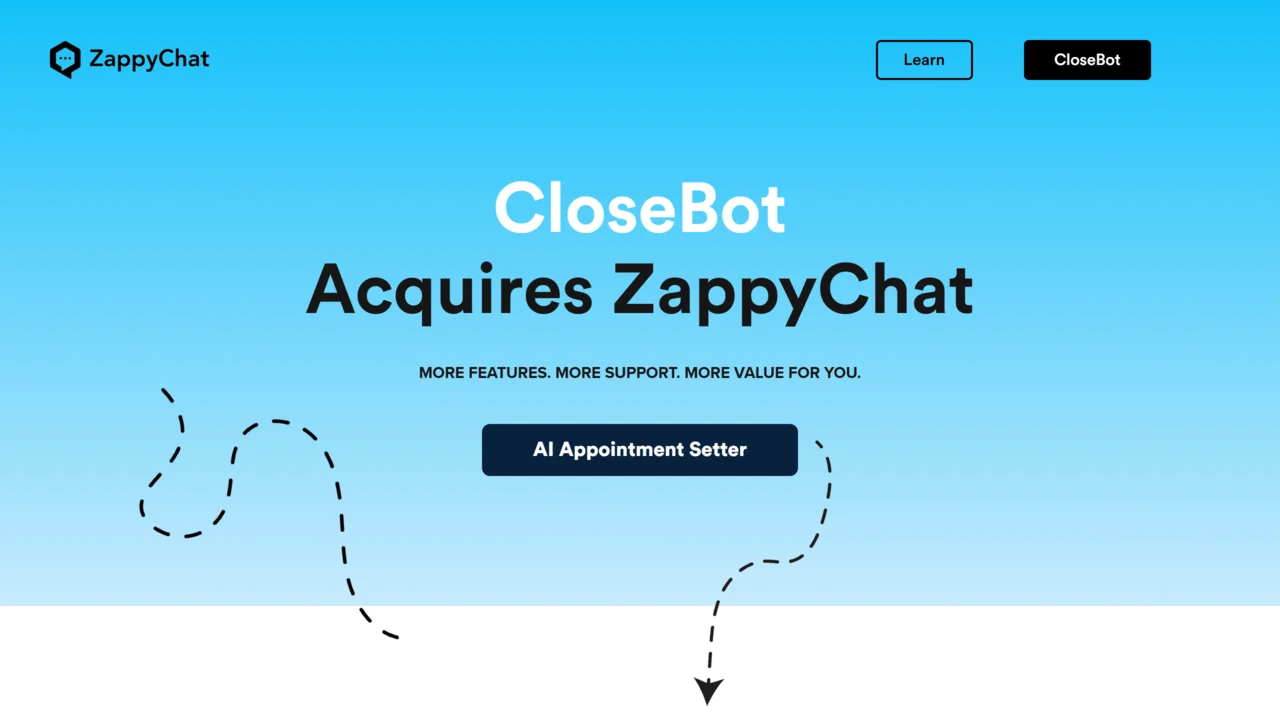 ZappyChat AI
