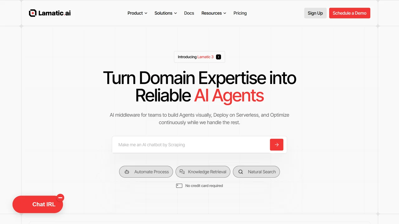 Lamatic.ai