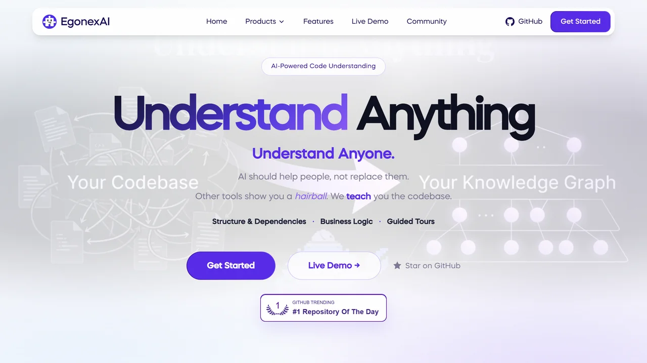 Understand Anything