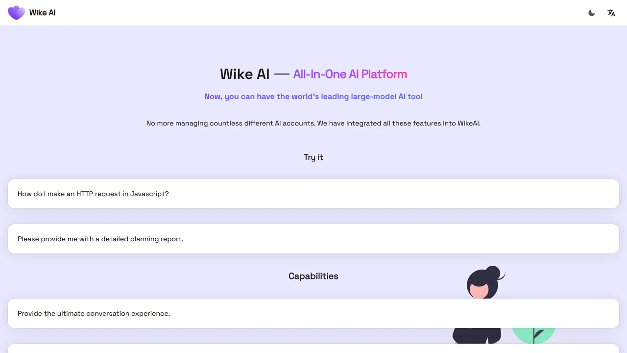 Wike.ai