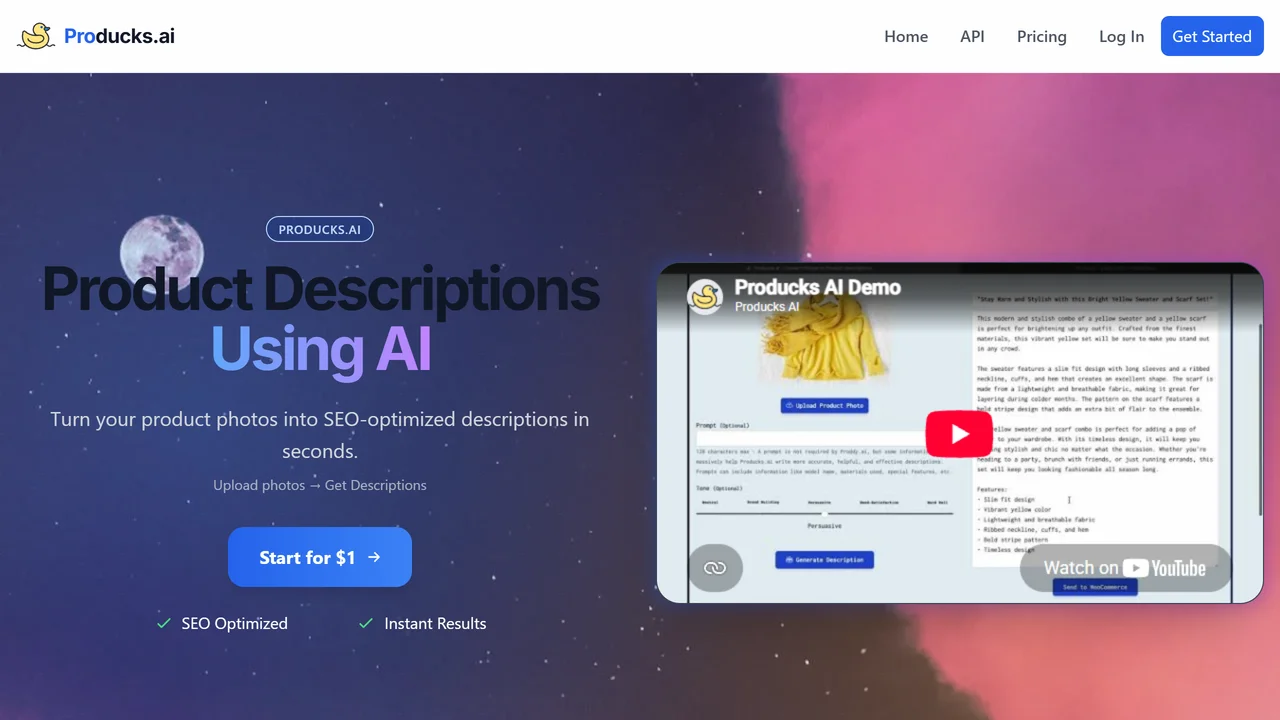 Producks AI