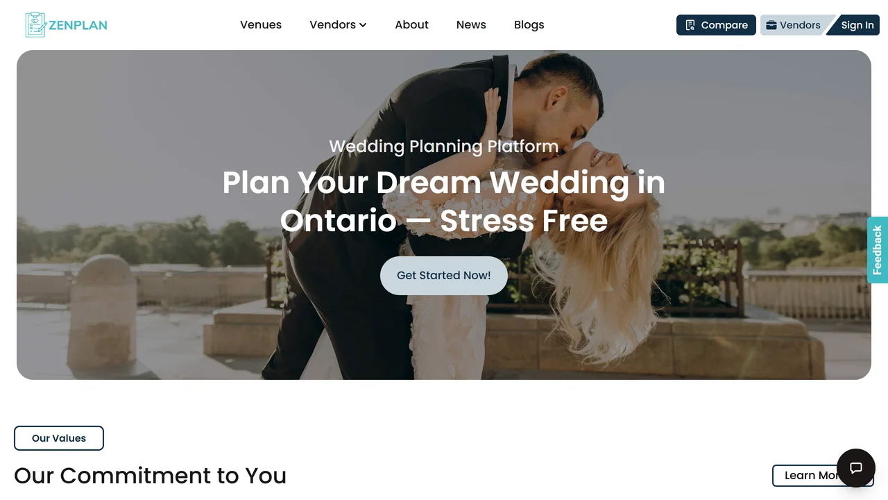 Zenplan