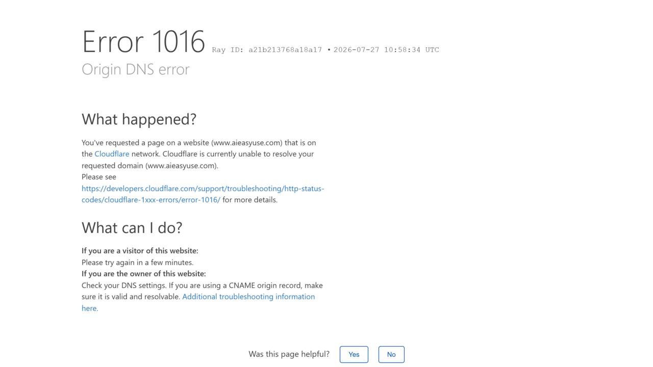 AIEasyUse