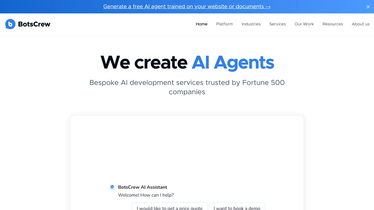 Botscrew.com