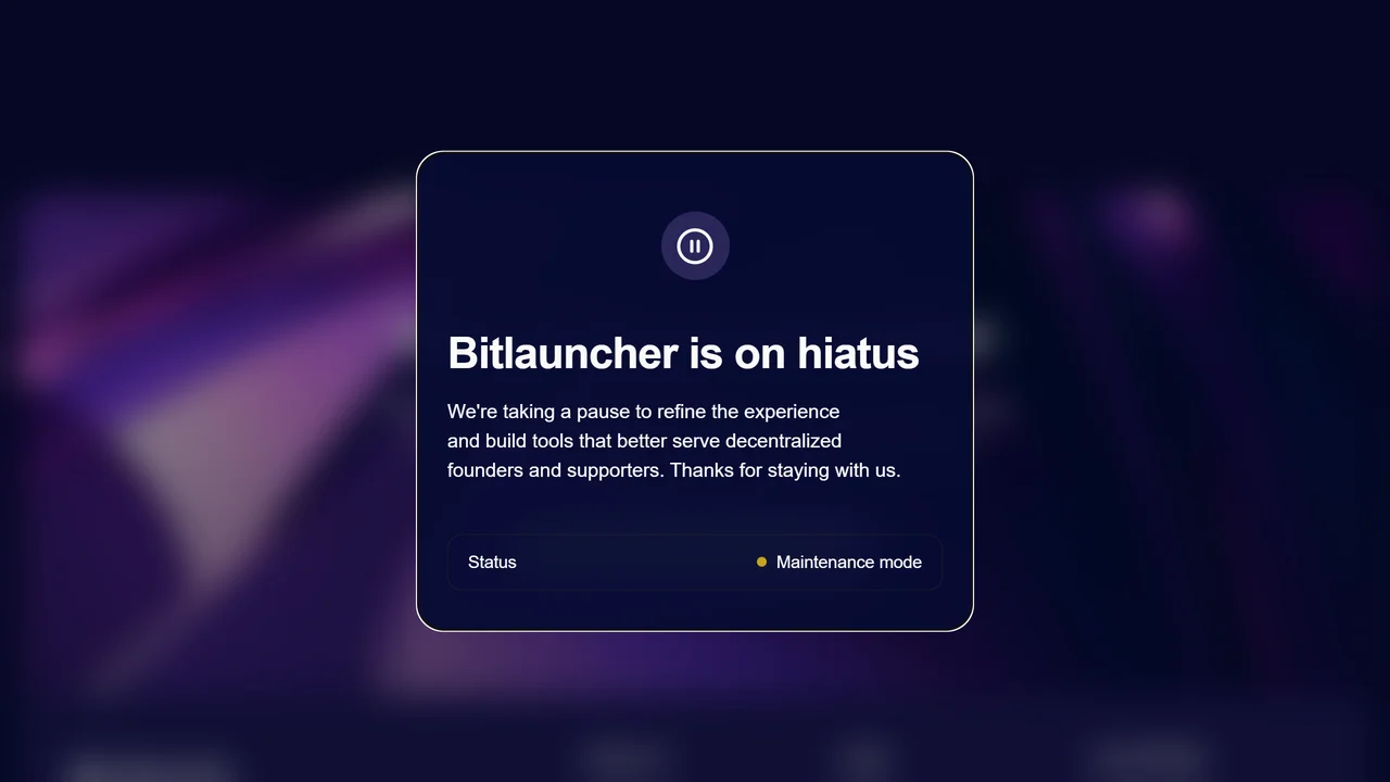 Bitlauncher