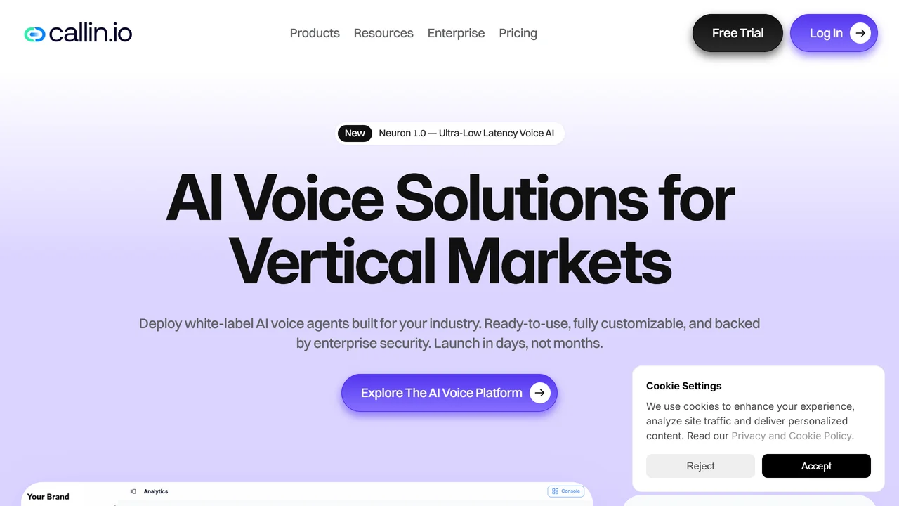 Callin.io
