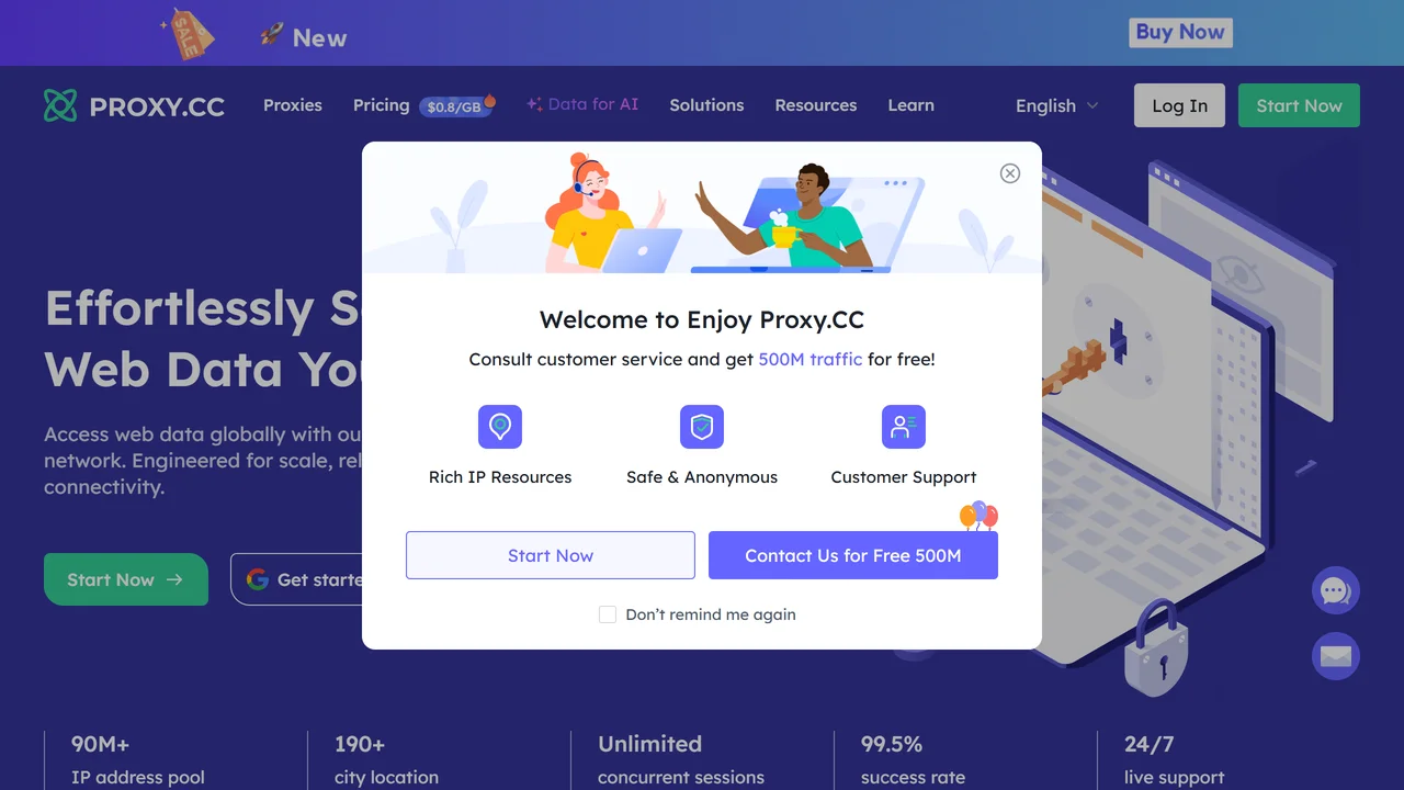 ProxyCC