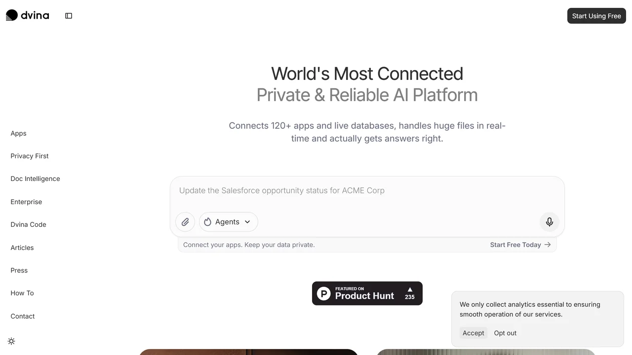 dvina.ai