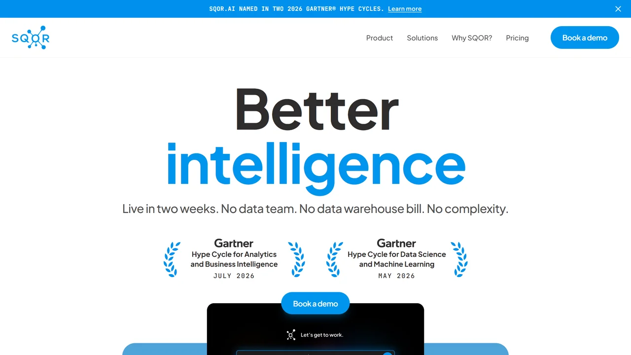 SQOR.ai