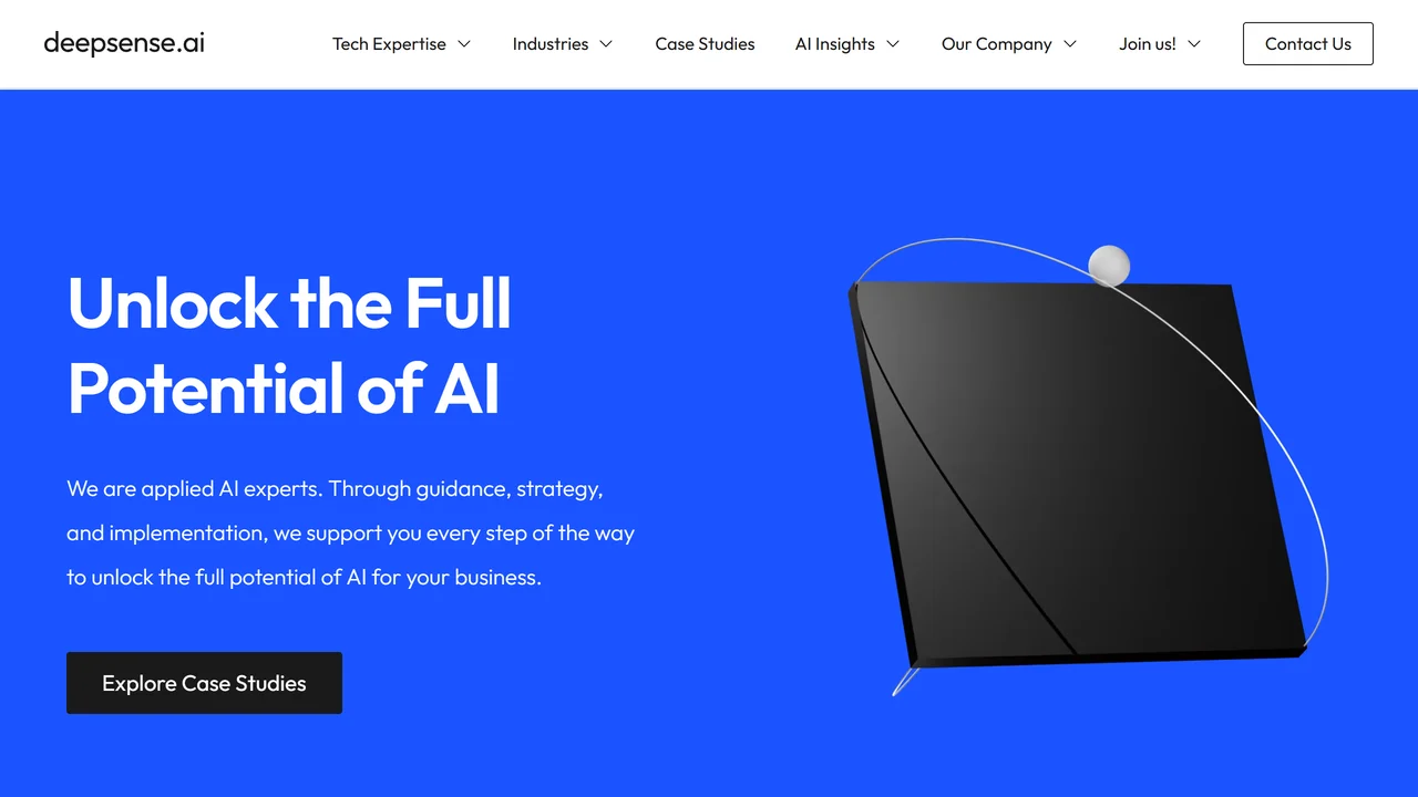deepsense.ai
