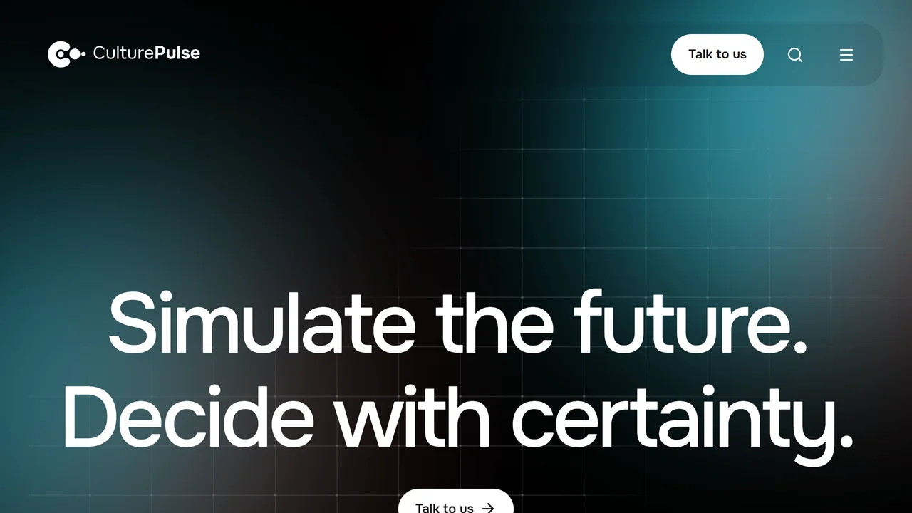 CulturePulse
