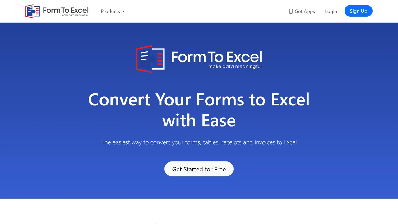 FormToExcel