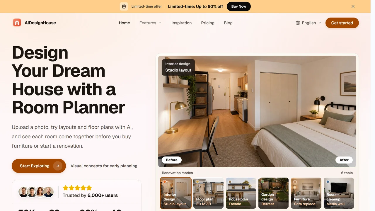 AIDesignHouse