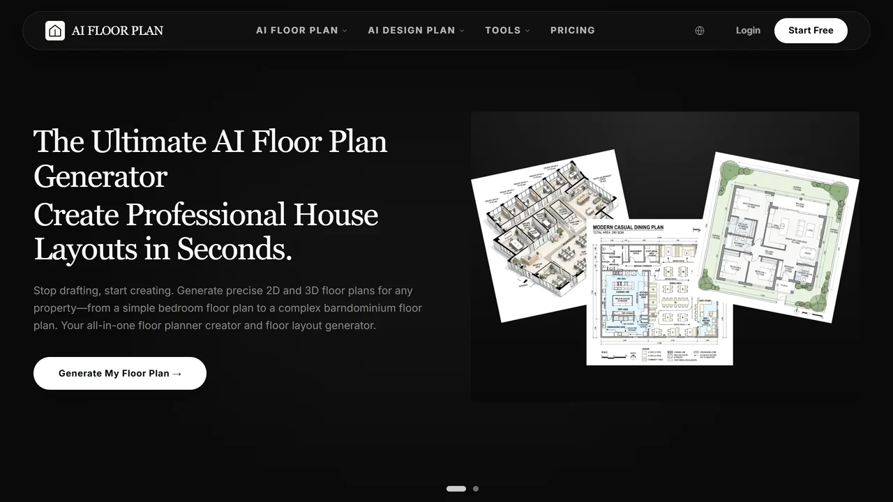 FloorPlan.ai