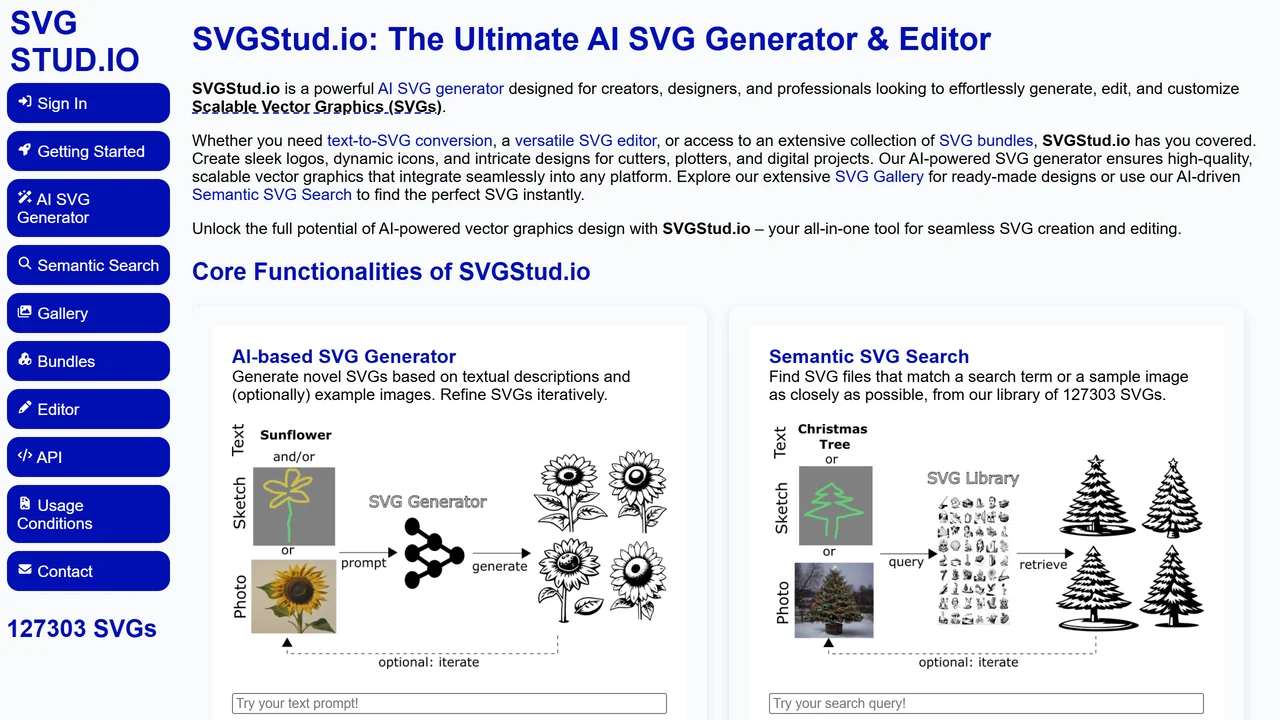 SVGStud.io