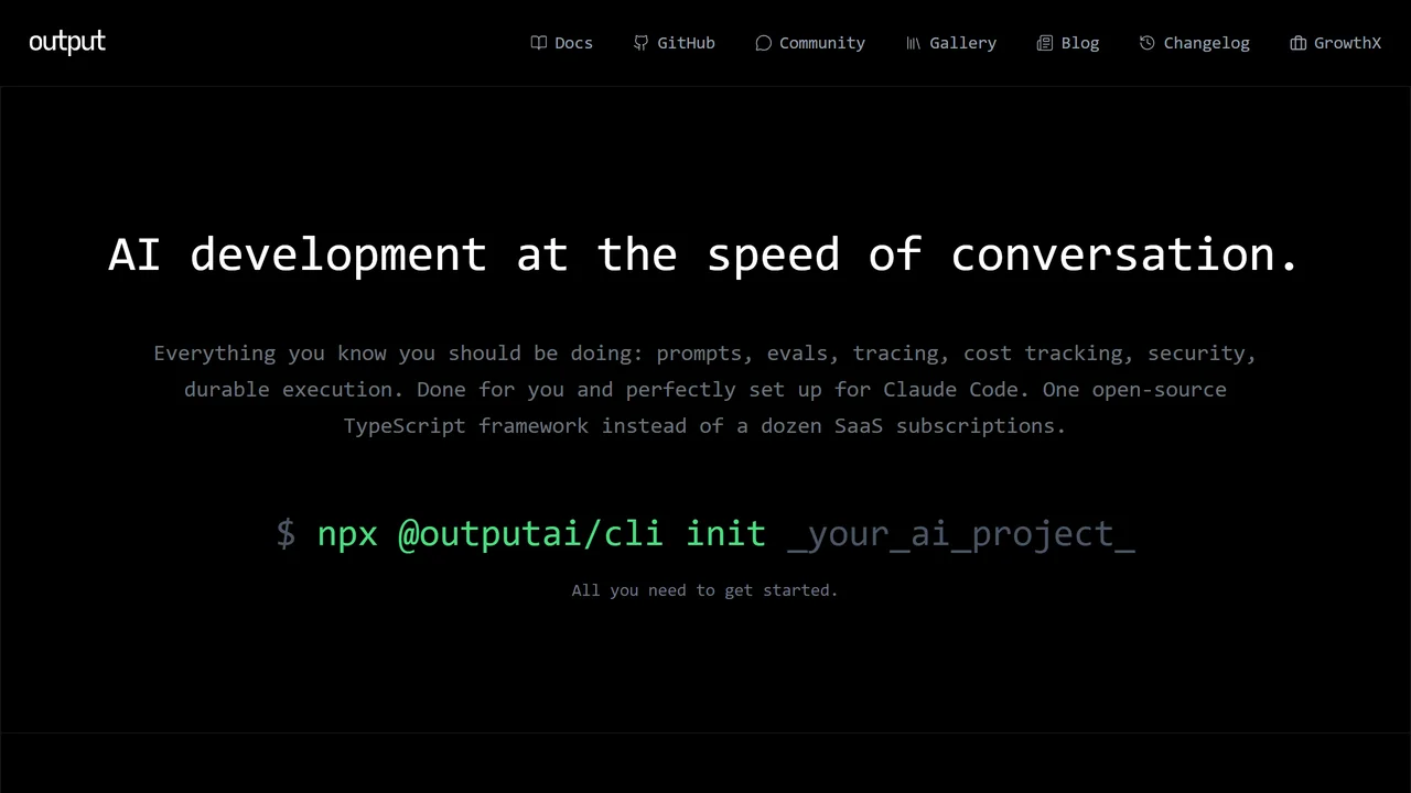 Output.ai