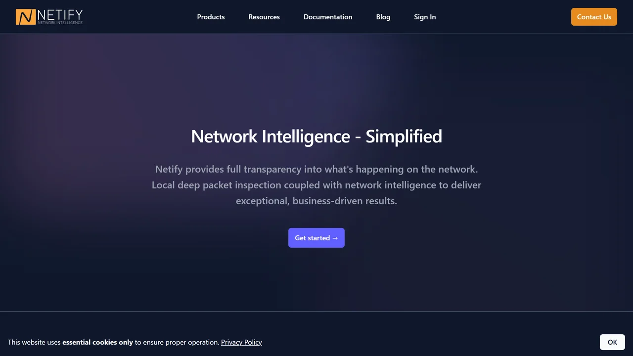 Netify