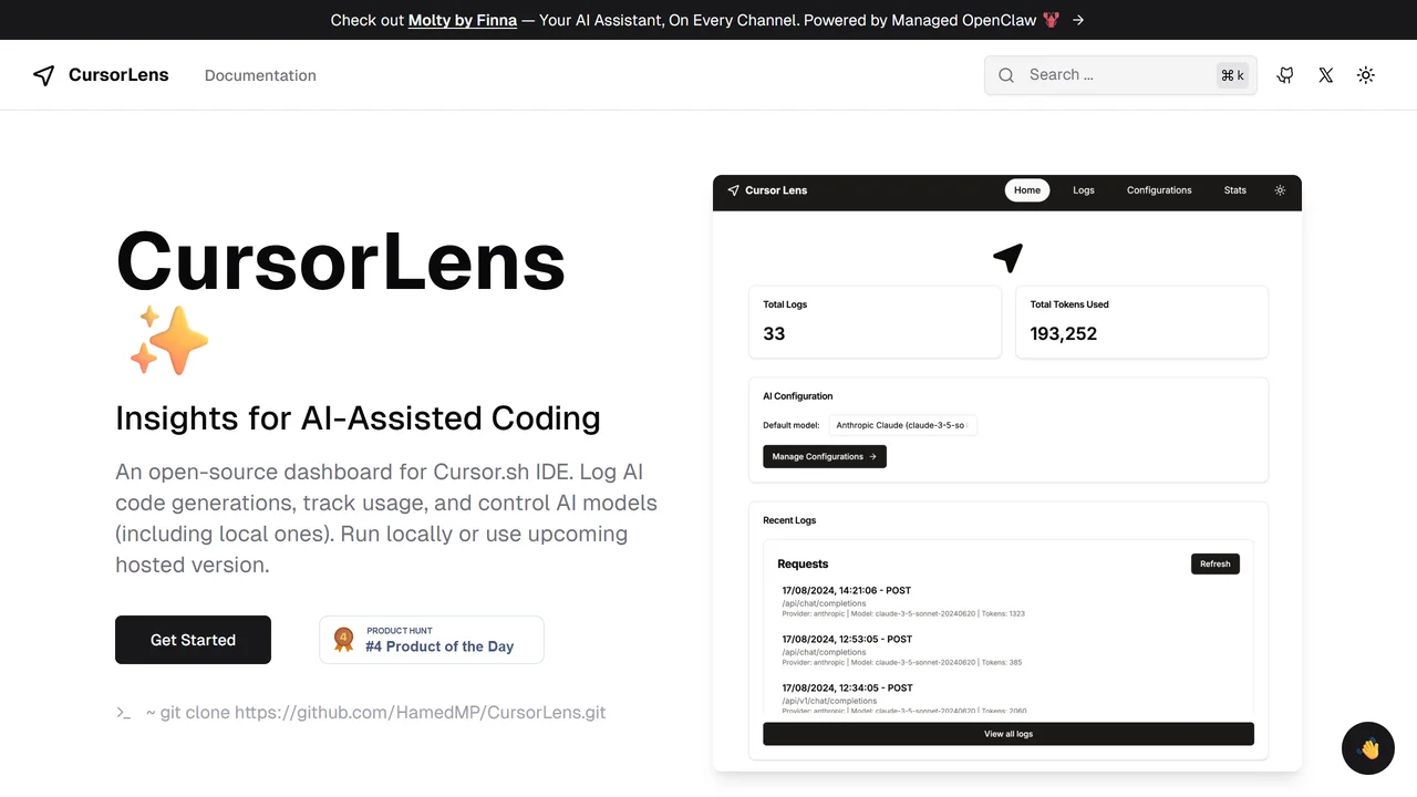 CursorLens