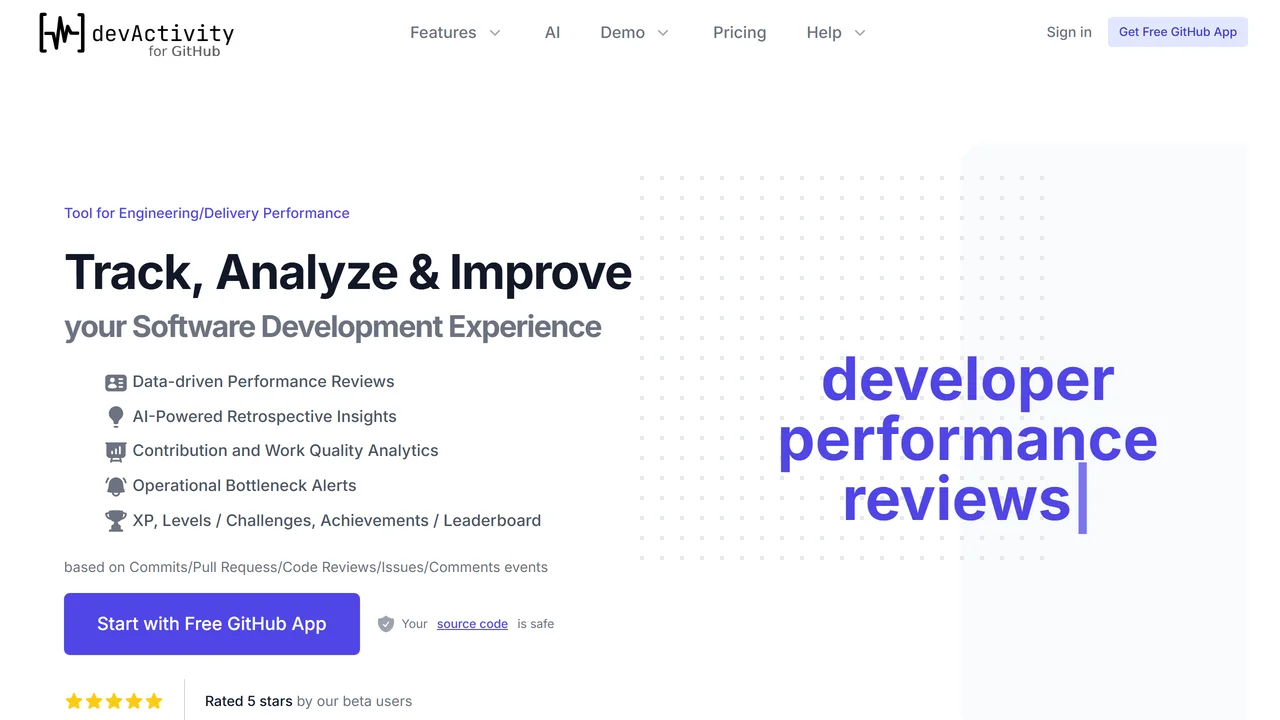 devActivity