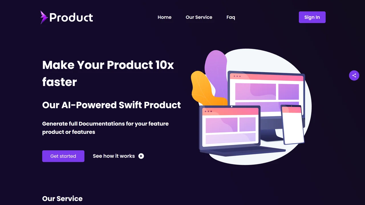 Swift Product