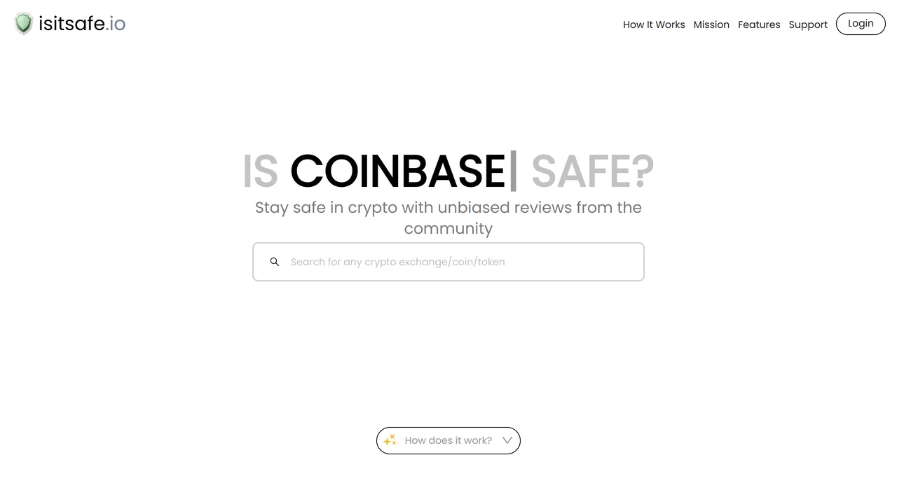 isitsafe.io