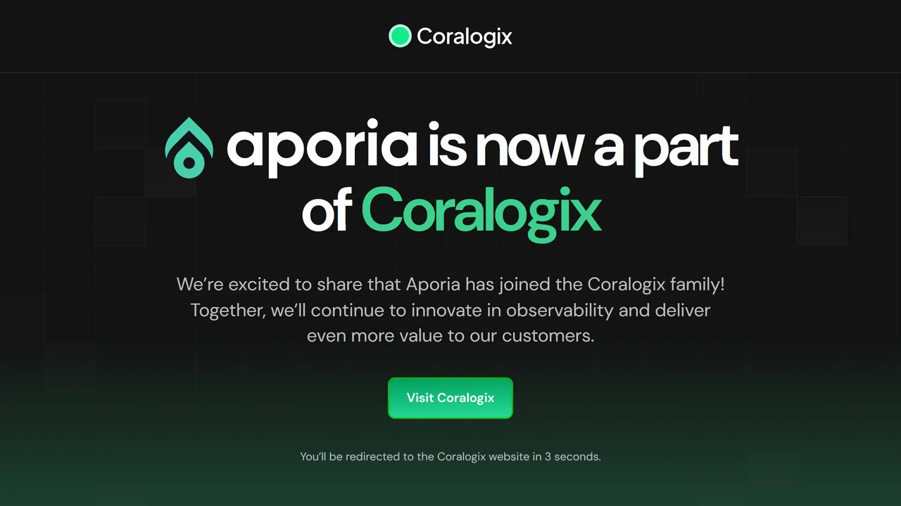 Aporia