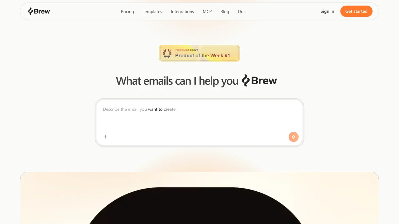 Brew.new