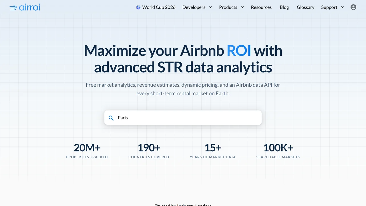 AirROI