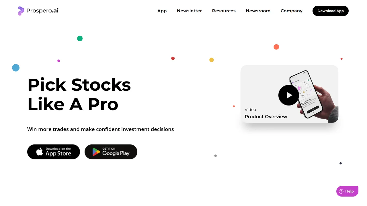 Prospero.ai