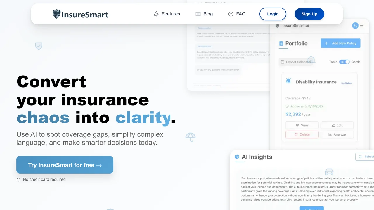 InsureSmart