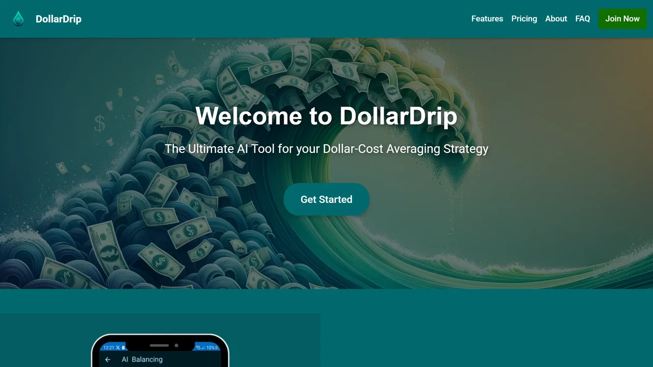 DollarDrip
