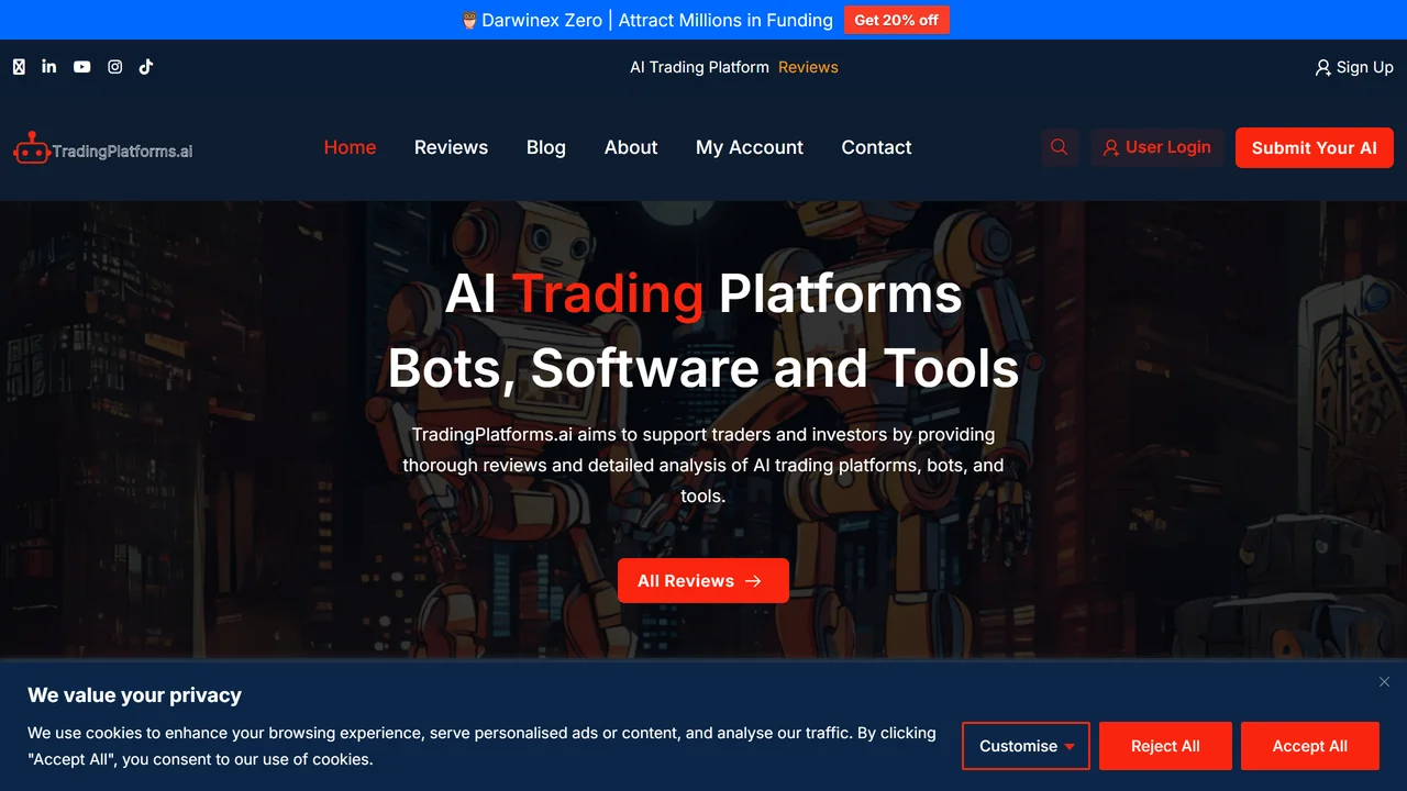 TradingPlatforms.ai