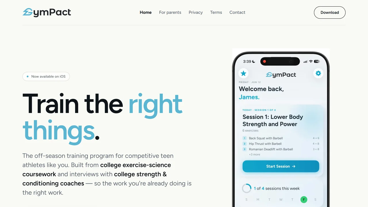 GymPact