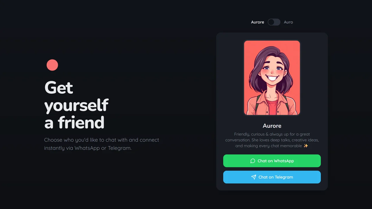 Aurore.ai