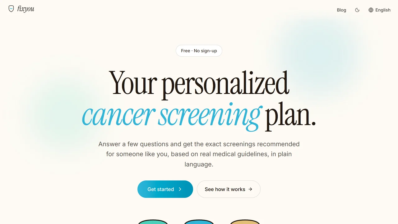 Fixyou.app