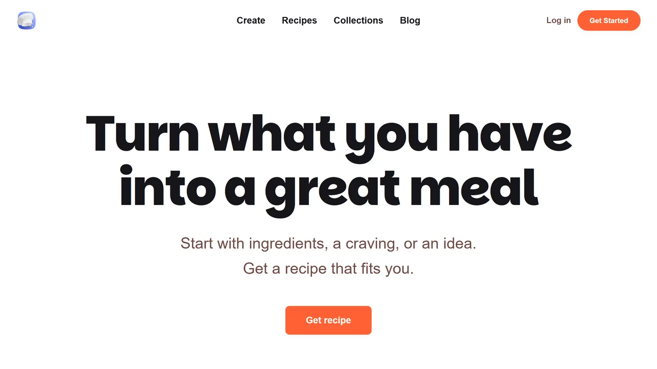 Magical Recipes