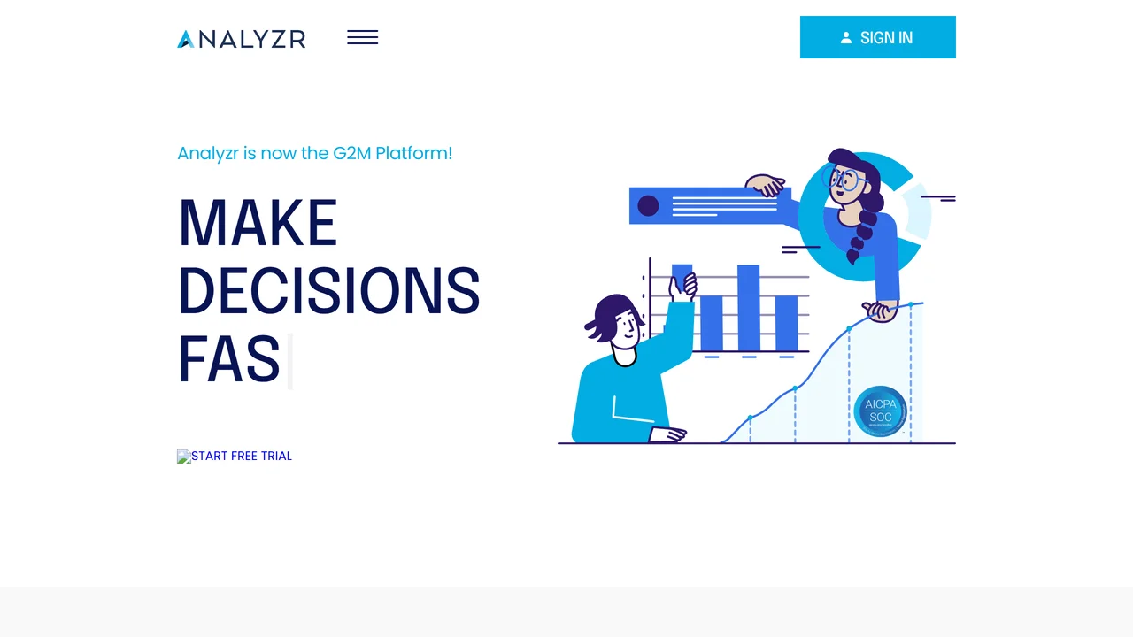 Analyzr