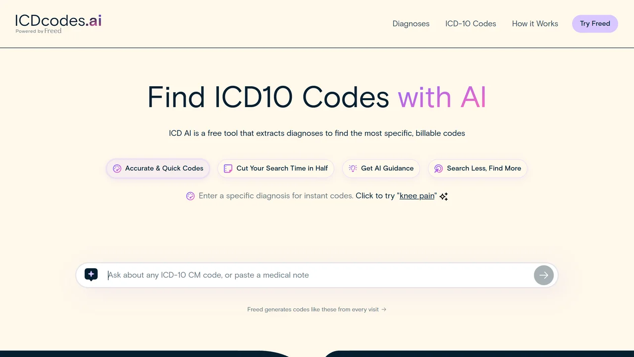 Notetoicd10