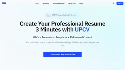 UPCV