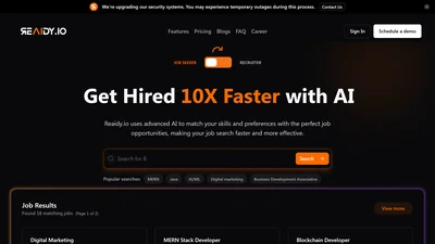 Reaidy.io