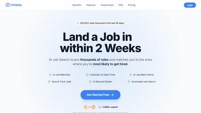 WizApply