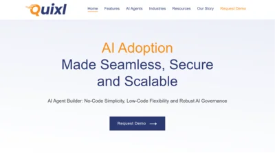 Quixl.ai