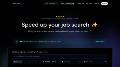 OmniJobs