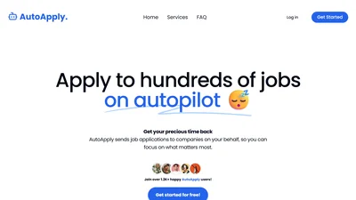 AutoApply