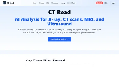 CT Read