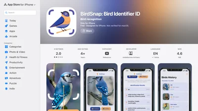 BirdSnap