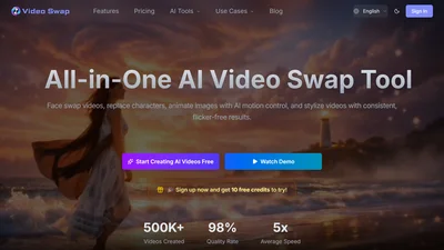 Videoswap.app