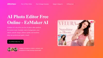 EzMaker AI