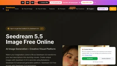Seedream 5 App