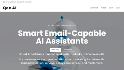 Qex AI